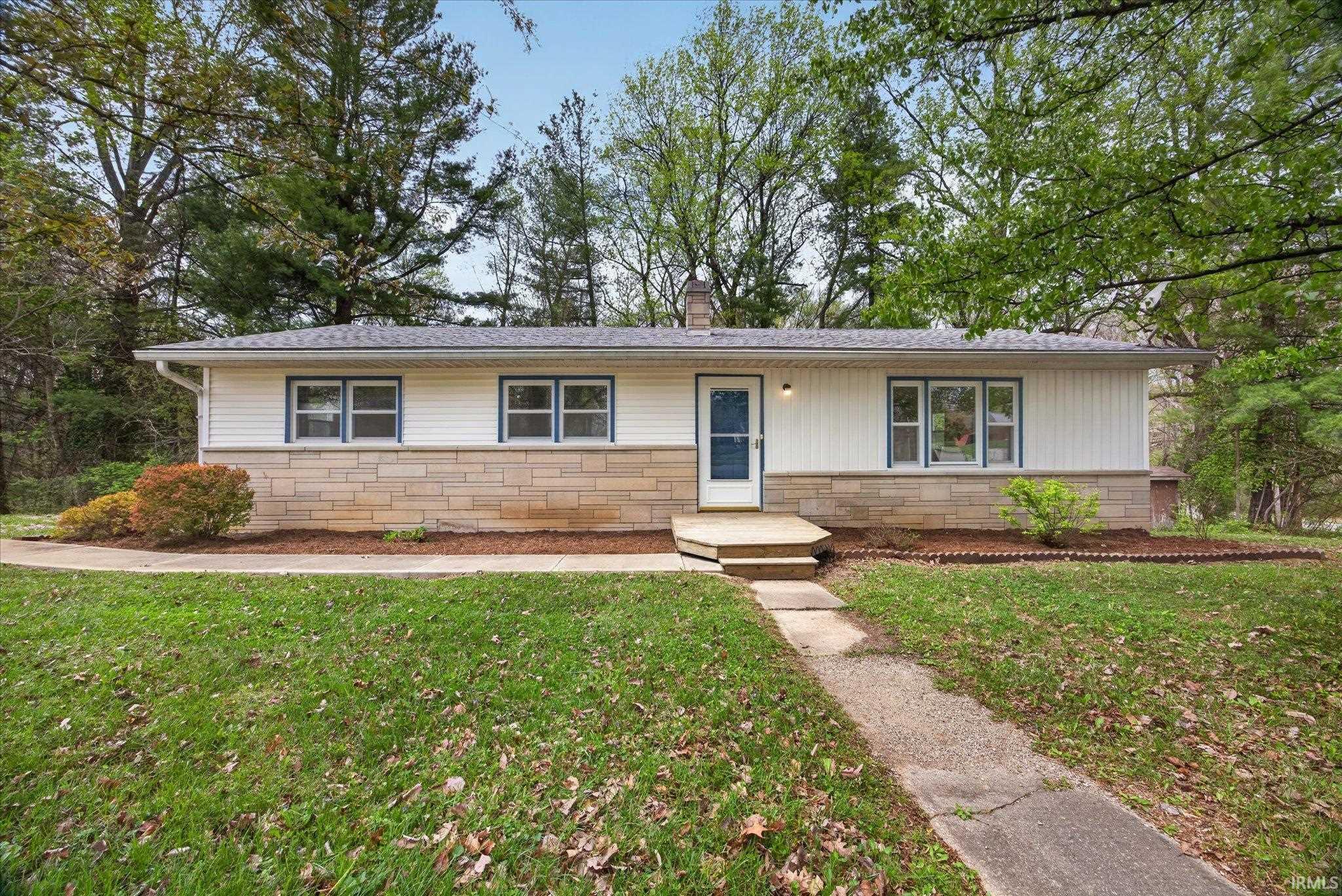 5599 N Brummetts Creek Road Bloomington IN 47408