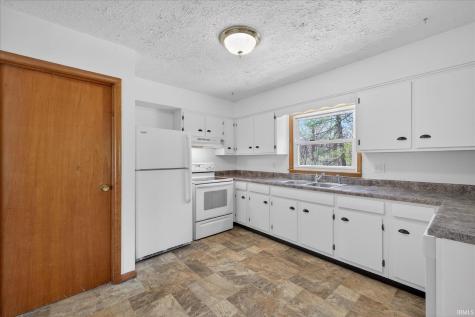 5599 N Brummetts Creek Road Bloomington IN 47408