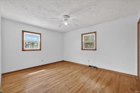 5599 N Brummetts Creek Road Bloomington IN 47408