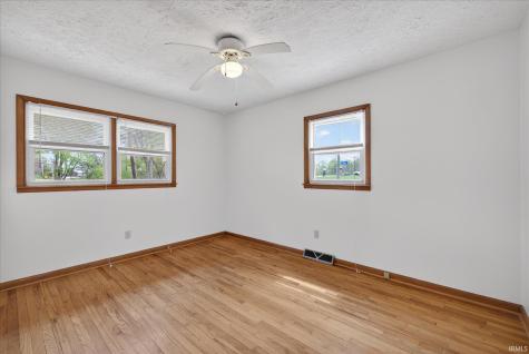 5599 N Brummetts Creek Road Bloomington IN 47408
