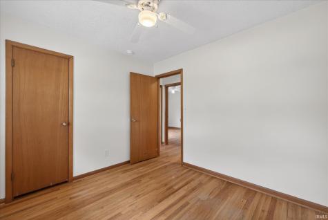 5599 N Brummetts Creek Road Bloomington IN 47408
