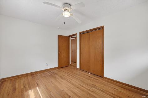 5599 N Brummetts Creek Road Bloomington IN 47408