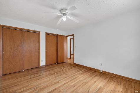 5599 N Brummetts Creek Road Bloomington IN 47408