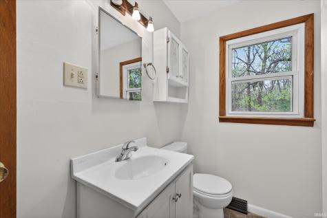 5599 N Brummetts Creek Road Bloomington IN 47408