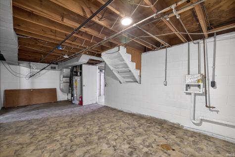 5599 N Brummetts Creek Road Bloomington IN 47408