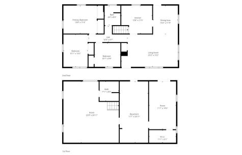 5599 N Brummetts Creek Road Bloomington IN 47408