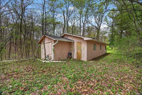 5599 N Brummetts Creek Road Bloomington IN 47408