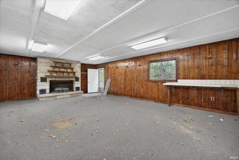 5599 N Brummetts Creek Road Bloomington IN 47408
