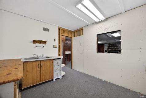 5599 N Brummetts Creek Road Bloomington IN 47408