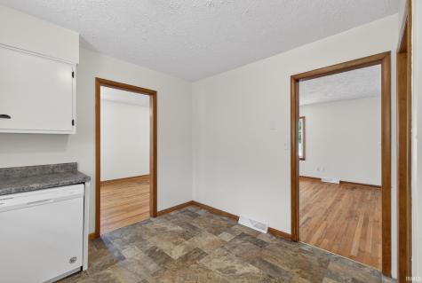 5599 N Brummetts Creek Road Bloomington IN 47408