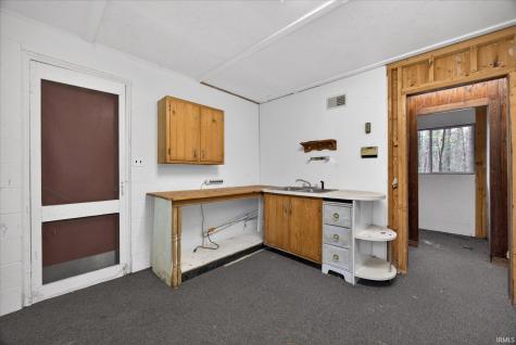5599 N Brummetts Creek Road Bloomington IN 47408