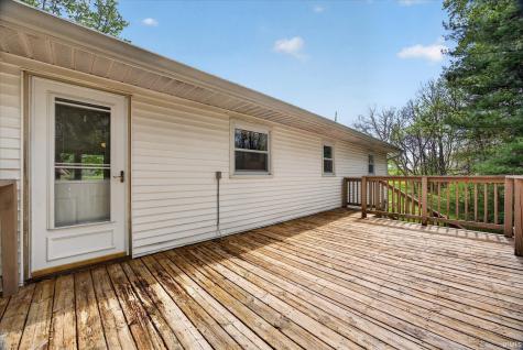 5599 N Brummetts Creek Road Bloomington IN 47408