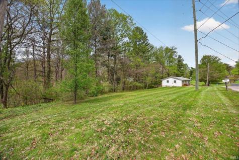 5599 N Brummetts Creek Road Bloomington IN 47408