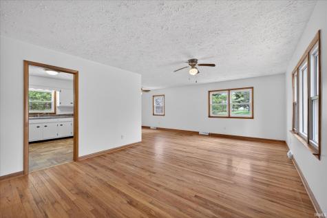 5599 N Brummetts Creek Road Bloomington IN 47408