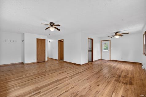 5599 N Brummetts Creek Road Bloomington IN 47408