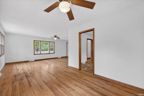 5599 N Brummetts Creek Road Bloomington IN 47408