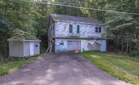 6709 E South Barbee Drive Pierceton IN 46562
