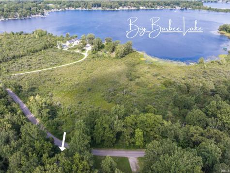 6709 E South Barbee Drive Pierceton IN 46562