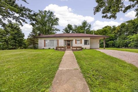 578 W Co Rd 500 N Orleans IN 47452