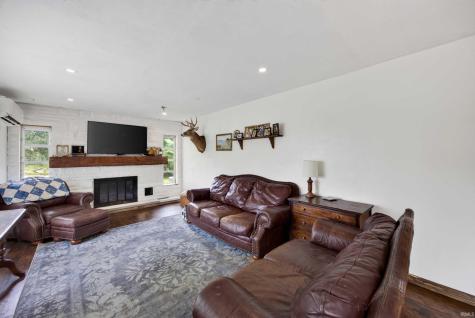 578 W Co Rd 500 N Orleans IN 47452