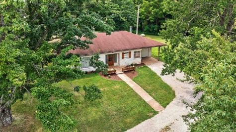 578 W Co Rd 500 N Orleans IN 47452