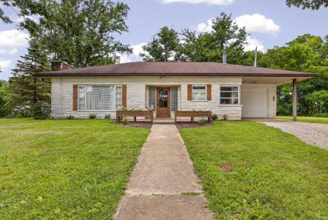 578 W Co Rd 500 N Orleans IN 47452