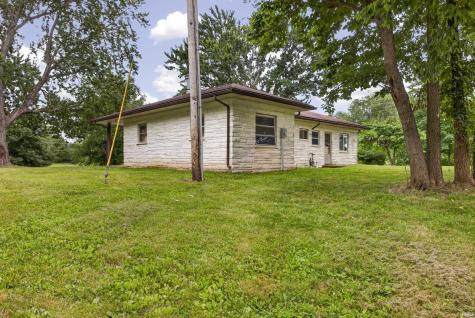 578 W Co Rd 500 N Orleans IN 47452