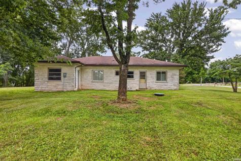 578 W Co Rd 500 N Orleans IN 47452
