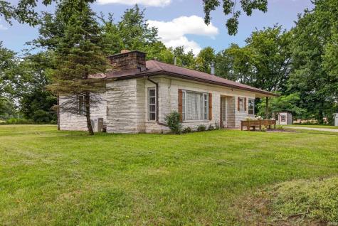 578 W Co Rd 500 N Orleans IN 47452