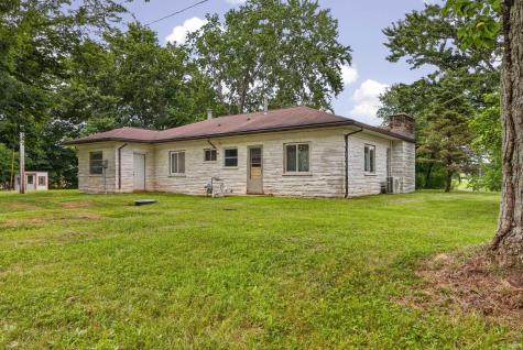 578 W Co Rd 500 N Orleans IN 47452