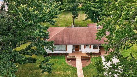 578 W Co Rd 500 N Orleans IN 47452