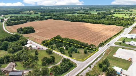 578 W Co Rd 500 N Orleans IN 47452