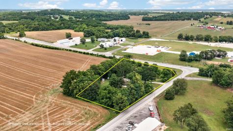 578 W Co Rd 500 N Orleans IN 47452