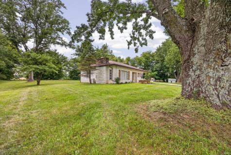 578 W Co Rd 500 N Orleans IN 47452