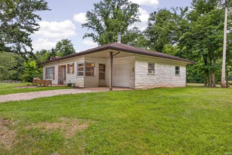578 W Co Rd 500 N Orleans IN 47452