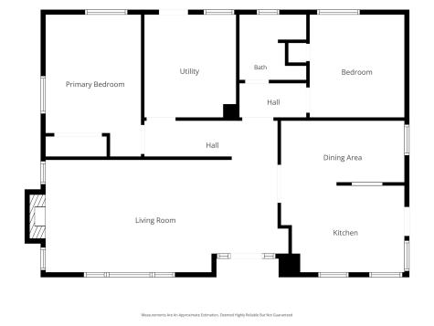 578 W Co Rd 500 N Orleans IN 47452
