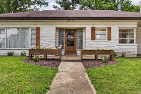 578 W Co Rd 500 N Orleans IN 47452