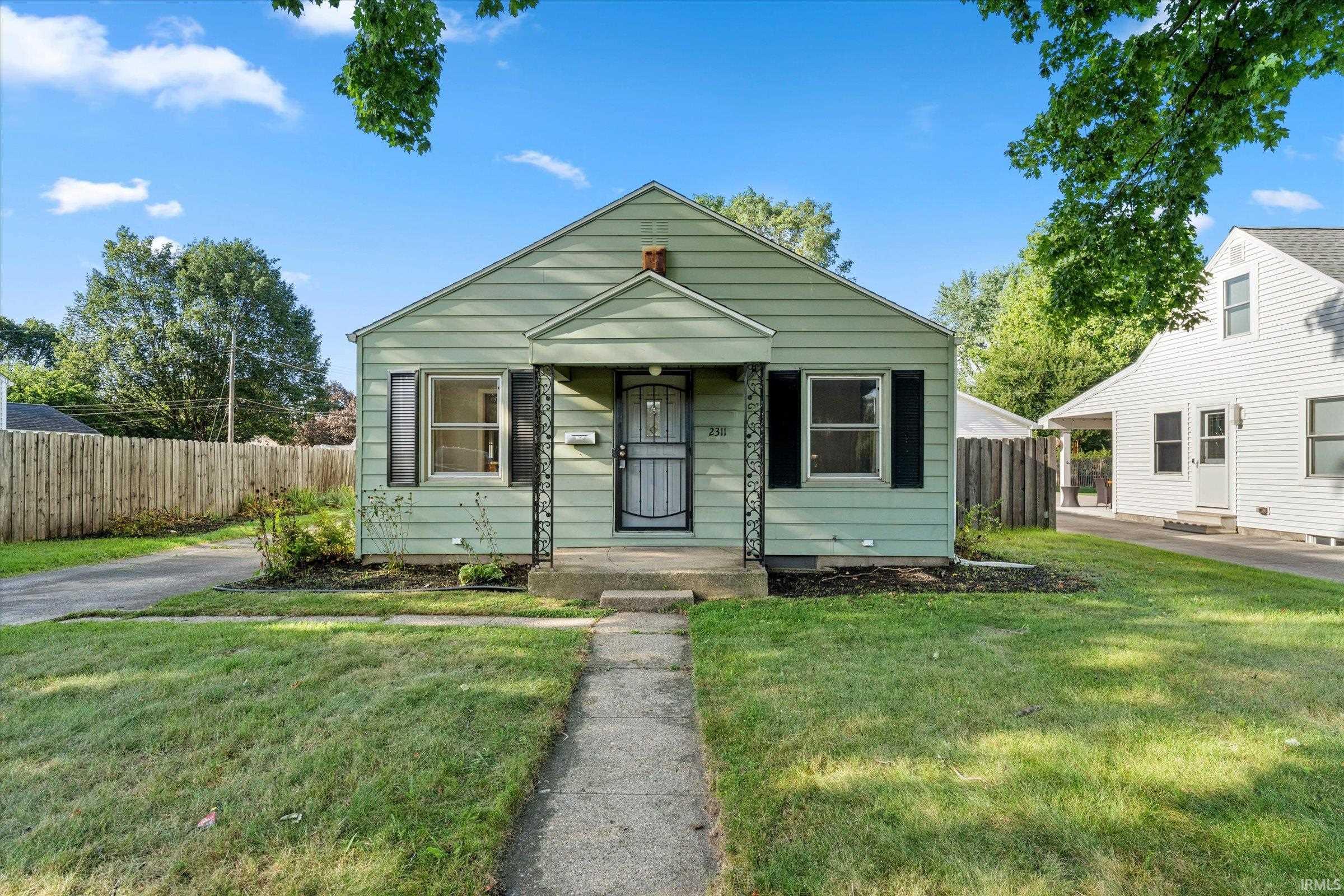 2311 Corby Boulevard South Bend IN 46615