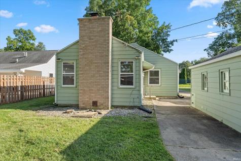 2311 Corby Boulevard South Bend IN 46615