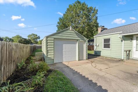 2311 Corby Boulevard South Bend IN 46615