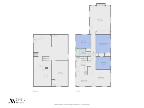 2311 Corby Boulevard South Bend IN 46615