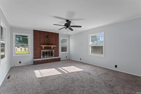 2311 Corby Boulevard South Bend IN 46615