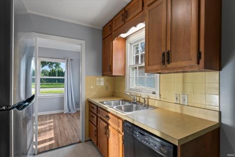 2311 Corby Boulevard South Bend IN 46615