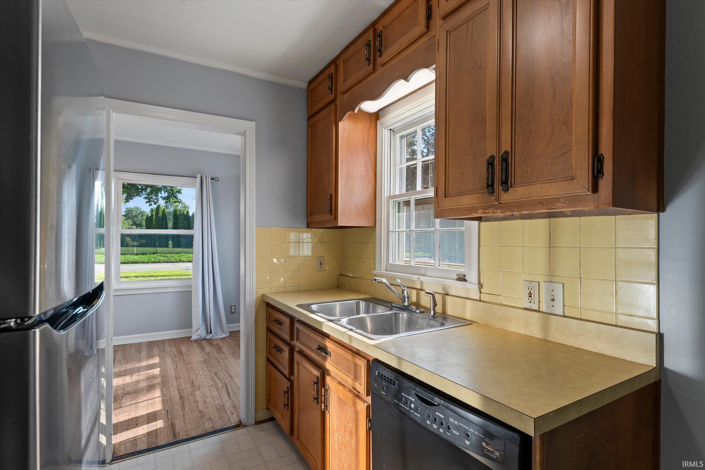 2311 Corby Boulevard South Bend IN 46615
