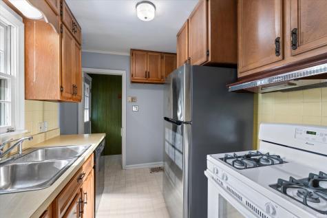 2311 Corby Boulevard South Bend IN 46615
