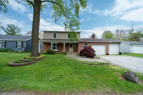 8626 Abbott Street Bremen IN 46506
