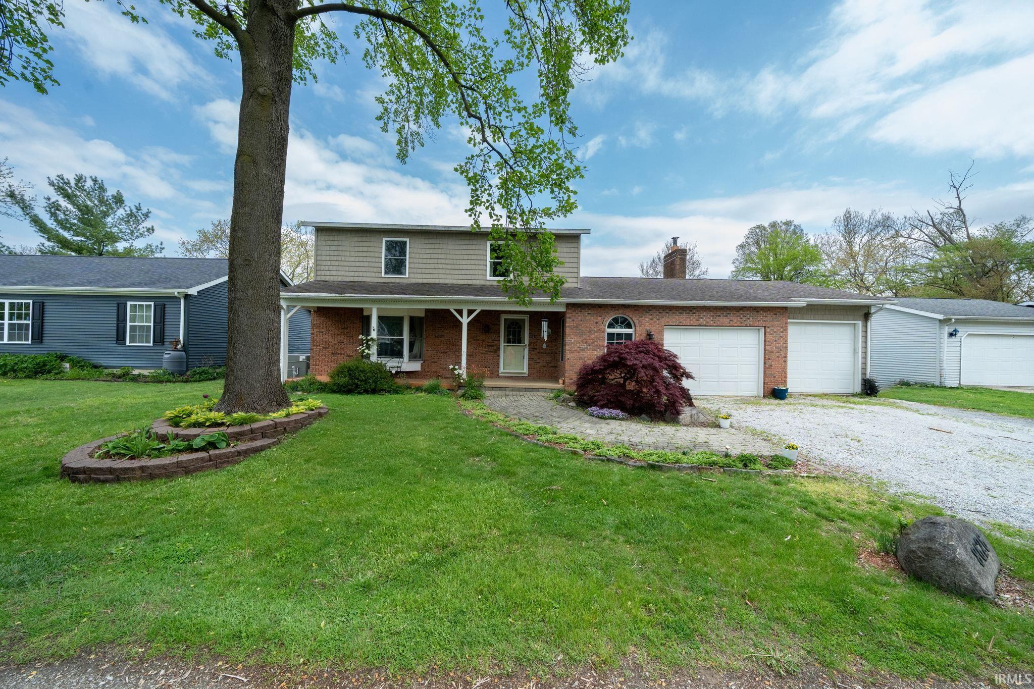 8626 Abbott Street Bremen IN 46506