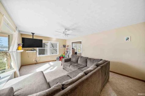 8626 Abbott Street Bremen IN 46506