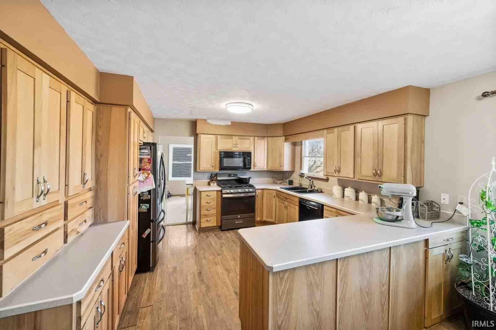 8626 Abbott Street Bremen IN 46506