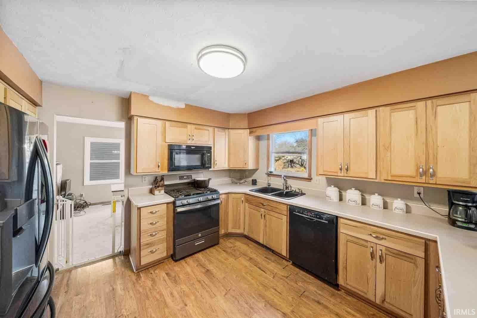 8626 Abbott Street Bremen IN 46506